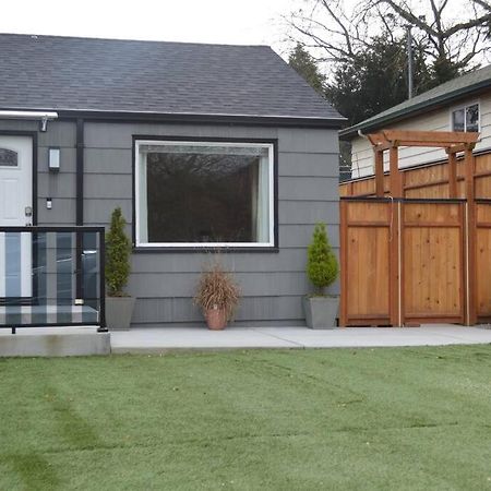 Cozy Crown Hill Carkeek Cottage W/3 Beds, Full Kitchen & Backyard In North Seattle Exteriér fotografie