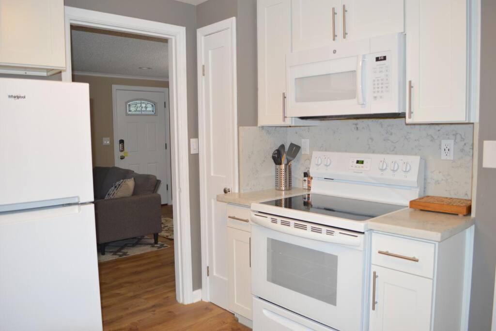 Cozy Crown Hill Carkeek Cottage W/3 Beds, Full Kitchen & Backyard In North Seattle Exteriér fotografie