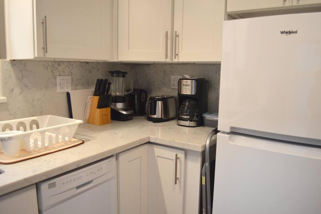 Cozy Crown Hill Carkeek Cottage W/3 Beds, Full Kitchen & Backyard In North Seattle Exteriér fotografie